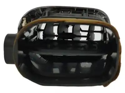 Автозапчастина б/у аераційна решіта для citroen c3 picasso (sh_) 1.6 hdi 90 посилання на oem iam 9683043377  