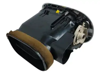 Автозапчастина б/у аераційна решіта для citroen c3 picasso (sh_) 1.6 hdi 90 посилання на oem iam 9683043377  