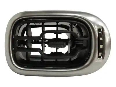 Peça sobressalente para automóvel em segunda mão grelha / difusor de ar por citroen c3 picasso (sh_) 1.6 hdi 90 referências oem iam 9683043377