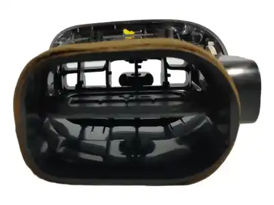 Автозапчасти б/у аэрационная решетка за citroen c3 picasso (sh_) 1.6 hdi 90 ссылки oem iam 9683043377  