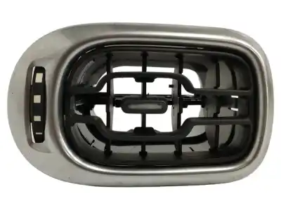 Peça sobressalente para automóvel em segunda mão grelha / difusor de ar por citroen c3 picasso (sh_) 1.6 hdi 90 referências oem iam 9683043377