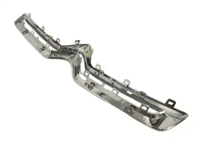Pezzo di ricambio per auto di seconda mano modanatura per citroen c3 picasso (sh_) 1.6 hdi 90 riferimenti oem iam 9801809777  