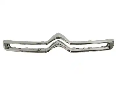 Peça sobressalente para automóvel em segunda mão moldagem por citroen c3 picasso (sh_) 1.6 hdi 90 referências oem iam 9801809777