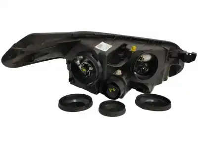 Pezzo di ricambio per auto di seconda mano faro anteriore sinistro per citroen c3 picasso (sh_) 1.6 hdi 90 riferimenti oem iam 9681873980  