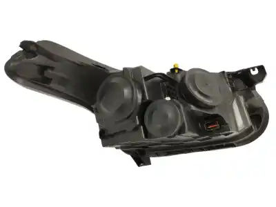 Pezzo di ricambio per auto di seconda mano faro anteriore sinistro per citroen c3 picasso (sh_) 1.6 hdi 90 riferimenti oem iam 9681873980  