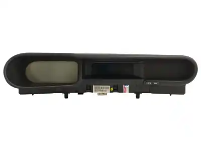 Second-hand car spare part Dashboard for CITROEN C3 PICASSO (SH_) 1.6 HDI 90 OEM IAM references 9805986177  