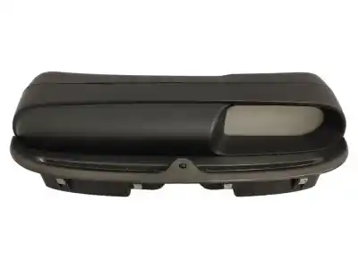 Автозапчасти б/у приборная доска за citroen c3 picasso (sh_) 1.6 hdi 90 ссылки oem iam 9805986177  