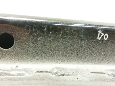 Автозапчасти б/у усиление заднего бампера за chevrolet trax 1.7 diesel cat ссылки oem iam 95320354  