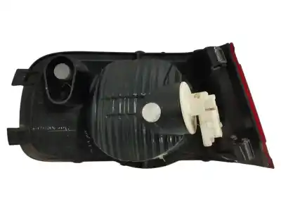 Second-hand car spare part rear right light bumper for citroen c3 picasso (sh_) 1.6 hdi 90 oem iam references 9681751680  