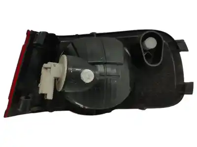 Second-hand car spare part rear left bumper lamp for citroen c3 picasso (sh_) 1.6 hdi 90 oem iam references 9681820280  