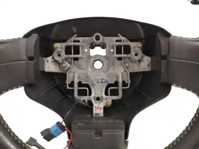 Автозапчастина б/у кермо для citroen c3 picasso (sh_) 1.6 hdi 90 посилання на oem iam 96848990  