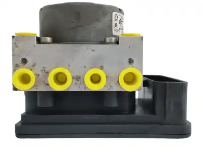 Peça sobressalente para automóvel em segunda mão abs por citroen c3 picasso (sh_) 1.6 hdi 90 referências oem iam 9802460680