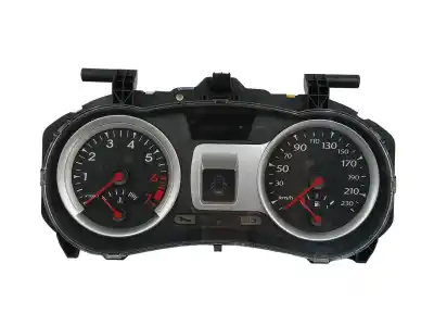 Gebrauchtes Autoersatzteil instrumententafel zum renault clio grandtour exception oem-iam-referenzen 8200820999d  