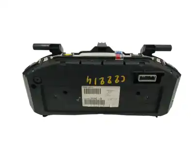 Gebrauchtes Autoersatzteil instrumententafel zum renault clio grandtour exception oem-iam-referenzen 8200820999d  