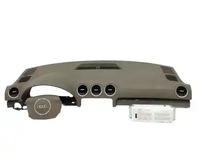 Автозапчасти б/у  за AUDI A4 CABRIO (8H)  ссылки OEM IAM 8H1857008B 8E0880204E 8P0880201D