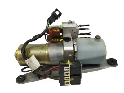 Pezzo di ricambio per auto di seconda mano motore elettrico da tetto per audi a4 cabrio (8h) 2.5 tdi 163 cv / 120 kw riferimenti oem iam 8h0871611