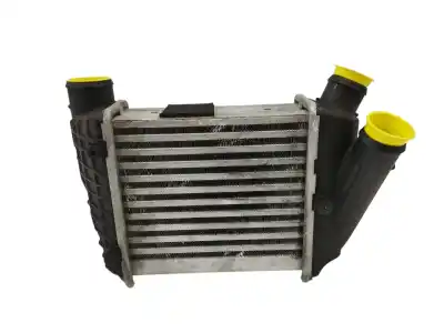 Pezzo di ricambio per auto di seconda mano Intercooler per AUDI A4 CABRIO (8H) 2.5 TDI 163 CV / 120 KW Riferimenti OEM IAM 8E0145806C  