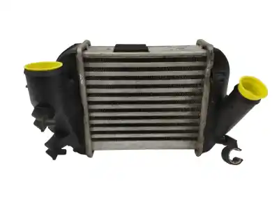 Pezzo di ricambio per auto di seconda mano Intercooler per AUDI A4 CABRIO (8H) 2.5 TDI 163 CV / 120 KW Riferimenti OEM IAM 8E0145805P 0281002399 038906051B