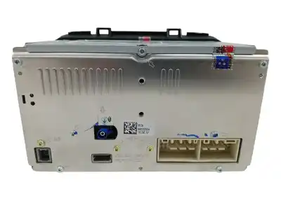 Second-hand car spare part gps navigation system for kia carens iv 1.6 gdi oem iam references 96550a4101  lan6000ekrp