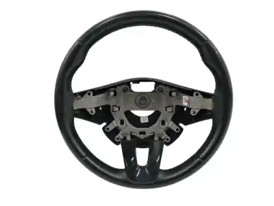 Second-hand car spare part steering wheel for kia carens iv 1.6 gdi oem iam references 56130a4000