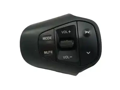 Peça sobressalente para automóvel em segunda mão  por KIA CARENS IV  Referências OEM IAM   