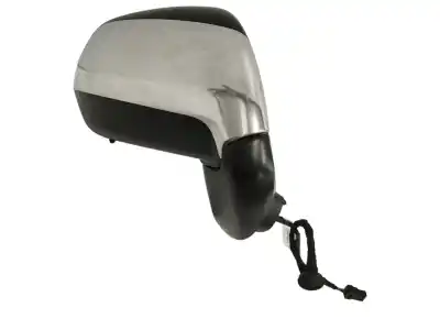 Pezzo di ricambio per auto di seconda mano retrovisore destro per citroen c3 picasso (sh_) 1.6 hdi 90 riferimenti oem iam   5 cables