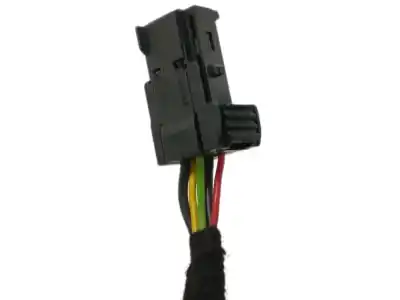Pezzo di ricambio per auto di seconda mano retrovisore destro per citroen c3 picasso (sh_) 1.6 hdi 90 riferimenti oem iam   5 cables
