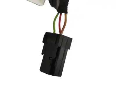 Second-hand car spare part left rearview mirror for citroen c3 picasso (sh_) 1.6 hdi 90 oem iam references   3 cables