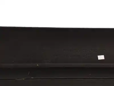 Second-hand car spare part parcel shelf for citroen c3 picasso (sh_) 1.6 hdi 90 oem iam references 9681568880  