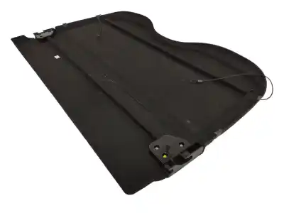 Second-hand car spare part parcel shelf for citroen c3 picasso (sh_) 1.6 hdi 90 oem iam references 9681568880  