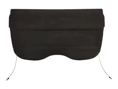 Peça sobressalente para automóvel em segunda mão chapeleira por citroen c3 picasso (sh_) 1.6 hdi 90 referências oem iam 9681568880