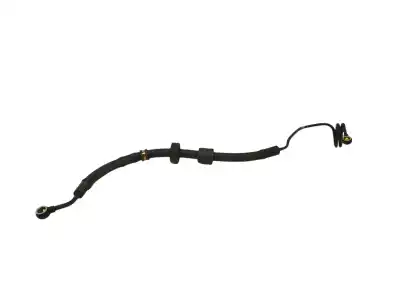 Pezzo di ricambio per auto di seconda mano tubo pressione del servosterzo per audi a4 cabrio (8h) 2.5 tdi 163 cv / 120 kw riferimenti oem iam 