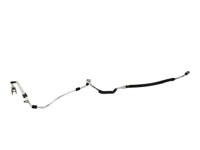 Pezzo di ricambio per auto di seconda mano tubi aria condizionata per audi a4 cabrio (8h) 2.5 tdi 163 cv / 120 kw riferimenti oem iam 