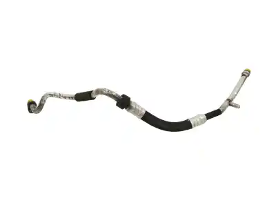 Pezzo di ricambio per auto di seconda mano tubi aria condizionata per audi a4 cabrio (8h) 2.5 tdi 163 cv / 120 kw riferimenti oem iam 8e1260712q