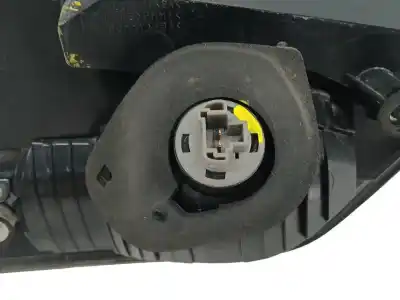 Автозапчастина б/у внутрішній правий завод для mitsubishi outlander (cw0) 2.0 di-d cat посилання на oem iam 8331a006  