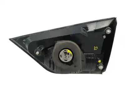 Автозапчастина б/у внутрішній лівий задній ліхар для mitsubishi outlander (cw0) 2.0 di-d cat посилання на oem iam 8331a005  