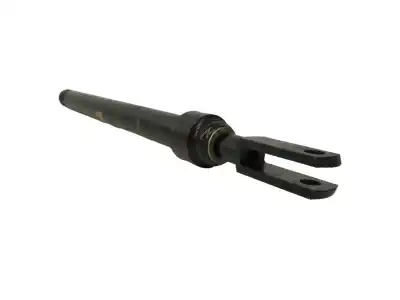 Автозапчасти б/у амортизаторы багажника/двери за audi a4 cabrio (8h) 2.5 tdi 163 cv / 120 kw ссылки oem iam 8h0871795b  