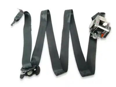 Peça sobressalente para automóvel em segunda mão cinto de segurança dianteiro direito por citroen grand c4 spacetourer (3a_, 3e_) 1.2 puretech 130 referências oem iam 96771310xx
