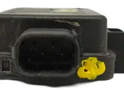 Second-hand car spare part electronic module for ssangyong rodius ii 2.2 xdi oem iam references   