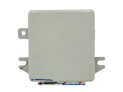 Peça sobressalente para automóvel em segunda mão módulo eletrônico por ssangyong rodius ii 2.2 xdi referências oem iam 