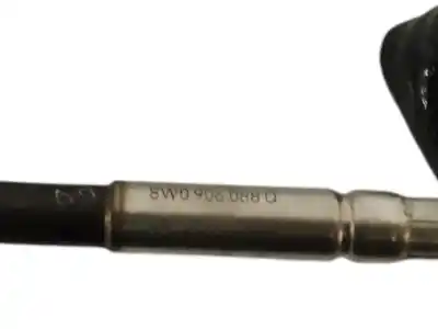 Peça sobressalente para automóvel em segunda mão sonda lambda por audi a4 avant (8w5) sport edition quattro referências oem iam 8w0906088q  