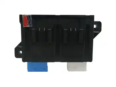 Peça sobressalente para automóvel em segunda mão módulo eletrônico por citroen grand c4 spacetourer (3a_, 3e_) 1.2 puretech 130 referências oem iam 9812711280