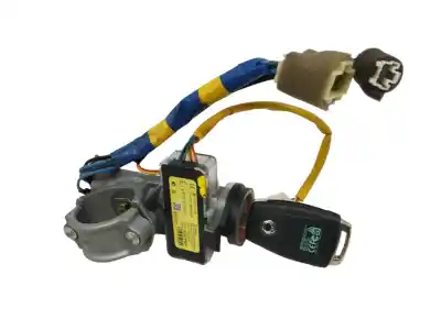 Peça sobressalente para automóvel em segunda mão canhão de ignição por ssangyong rodius ii 2.2 xdi referências oem iam 