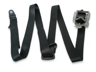 Peça sobressalente para automóvel em segunda mão cinto de segurança traseiro direito por citroen grand c4 spacetourer (3a_, 3e_) 1.2 puretech 130 referências oem iam 96771179xx