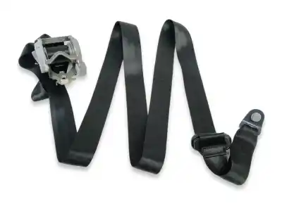 Peça sobressalente para automóvel em segunda mão cinto de segurança traseiro esquerdo por citroen grand c4 spacetourer (3a_, 3e_) 1.2 puretech 130 referências oem iam 96771180xx