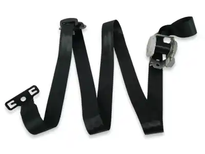 Peça sobressalente para automóvel em segunda mão cinto de segurança traseiro direito por citroen grand c4 spacetourer (3a_, 3e_) 1.2 puretech 130 referências oem iam 98066583xx