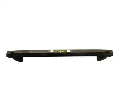 Peça sobressalente para automóvel em segunda mão reforço do pára choques traseiro por opel corsa e (x15) 1.4 (08, 68) referências oem iam 