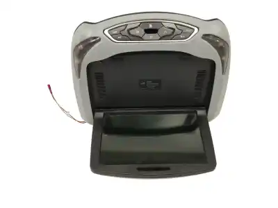 Автозапчасти б/у dvd система за ssangyong rodius ii 2.2 xdi ссылки oem iam   