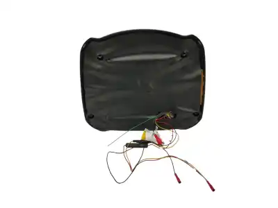 Автозапчасти б/у dvd система за ssangyong rodius ii 2.2 xdi ссылки oem iam   