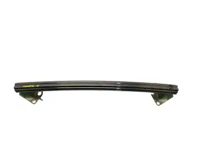 Peça sobressalente para automóvel em segunda mão reforço do pára choques traseiro por citroen c3 picasso (sh_) 1.6 hdi 90 referências oem iam 9681568080